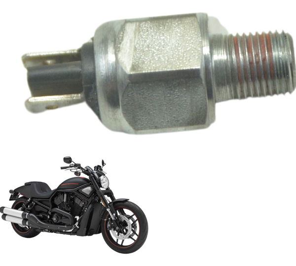 Interruptor Freio Traseiro Harley Night Rod 12-16 Original