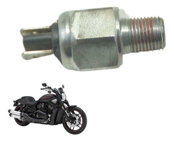 Interruptor Freio Traseiro Harley Night Rod 12-16 Original