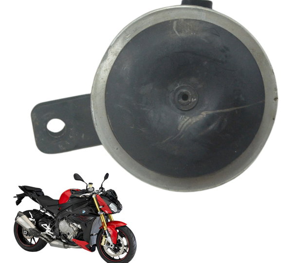Buzina Bmw S 1000 R 14-17 Original