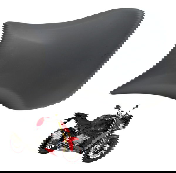 Banco Dianteiro Bmw S 1000 R 14-17 Original