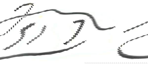 Kit Mangueira Harley Night Rod 12-16 Original