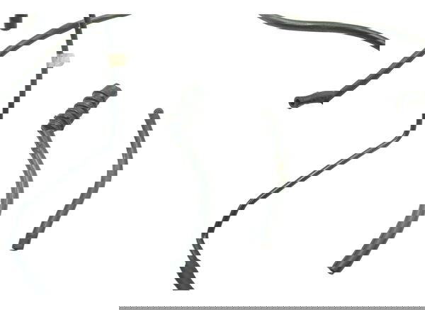 Kit Mangueira Harley Night Rod 12-16 Original