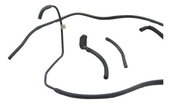 Kit Mangueira Harley Night Rod 12-16 Original