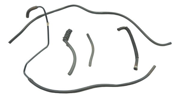 Kit Mangueira Harley Night Rod 12-16 Original