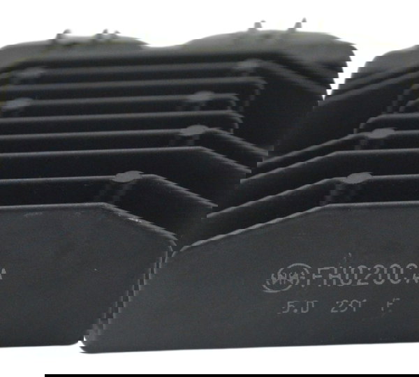 Retificador Carga Bmw S 1000 R 14-17 Original