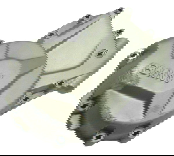 Tampa Motor Esquerda C/ Detalhes Bmw S 1000 R 14-17 Original