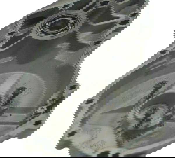 Tampa Motor Esquerda C/ Detalhes Bmw S 1000 R 14-17 Original