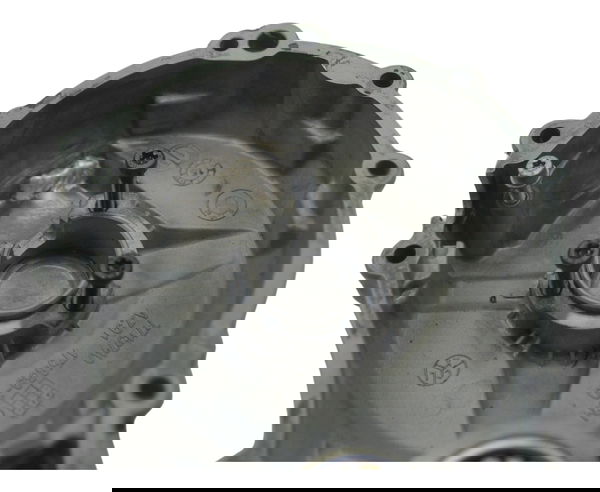Tampa Motor Esquerda C/ Detalhes Bmw S 1000 R 14-17 Original