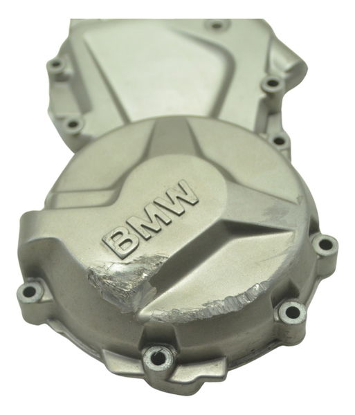 Tampa Motor Esquerda C/ Detalhes Bmw S 1000 R 14-17 Original