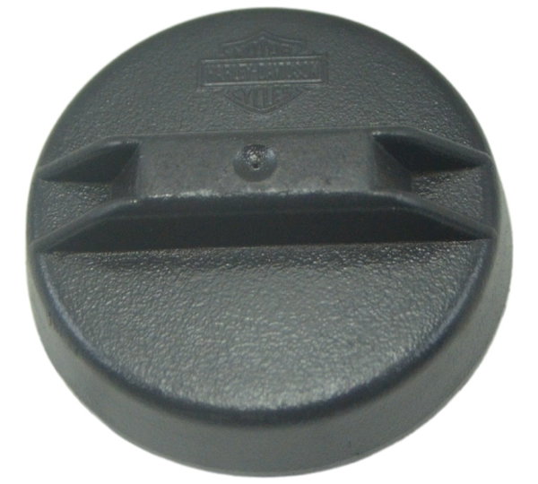 Tampa Tanque Harley Night Rod 12-16 Original Preto