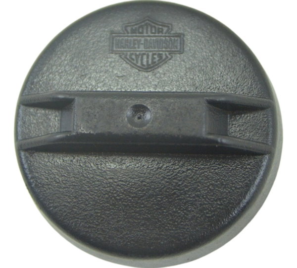 Tampa Tanque Harley Night Rod 12-16 Original Preto