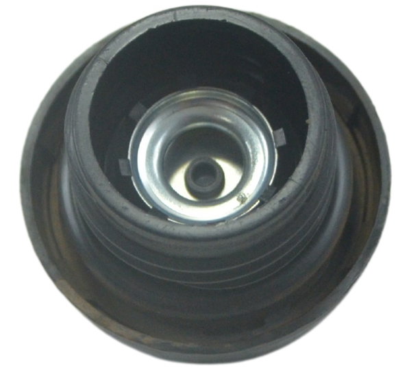 Tampa Tanque Harley Night Rod 12-16 Original Preto
