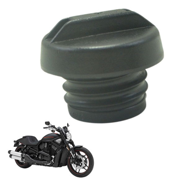 Tampa Tanque Harley Night Rod 12-16 Original