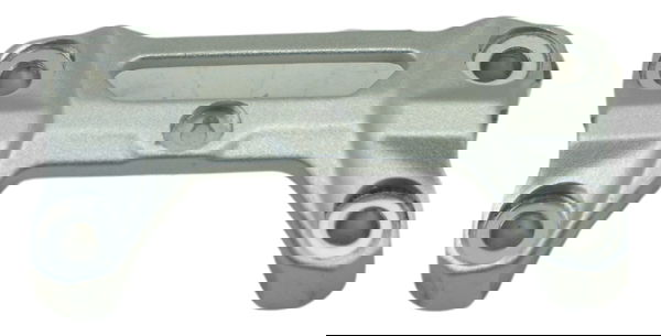 Suporte Riser Guidão Bmw S 1000 R 14-17 Original