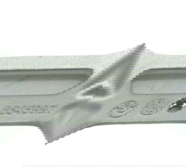 Suporte Riser Guidão Bmw S 1000 R 14-17 Original