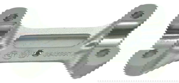 Suporte Riser Guidão Bmw S 1000 R 14-17 Original