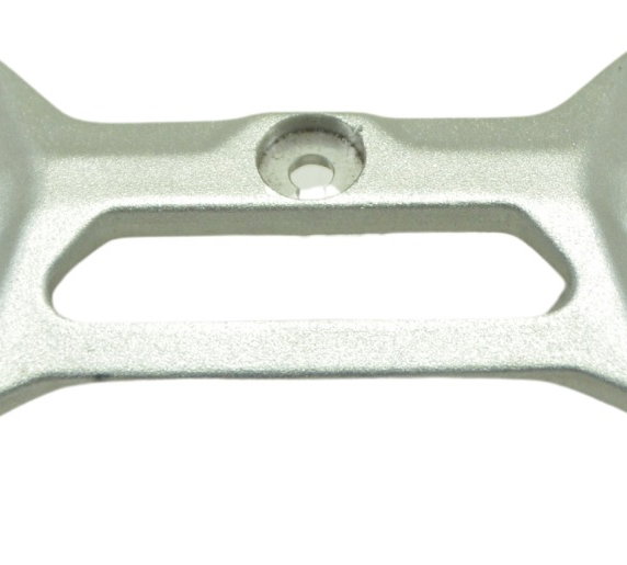 Suporte Riser Guidão Bmw S 1000 R 14-17 Original