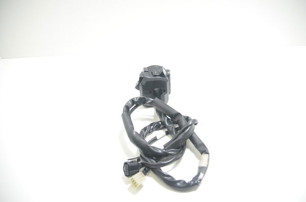 Chave Punho Luz C/avaria Yamaha Xt 1200 Z Super Tenere 15-22