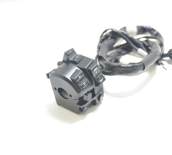 Chave Punho Luz C/avaria Yamaha Xt 1200 Z Super Tenere 15-22