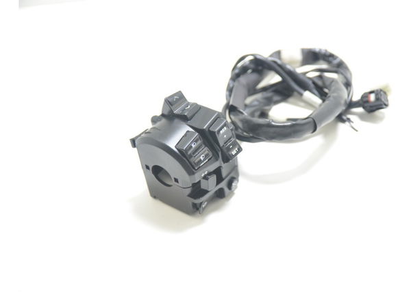 Chave Punho Luz C/avaria Yamaha Xt 1200 Z Super Tenere 15-22