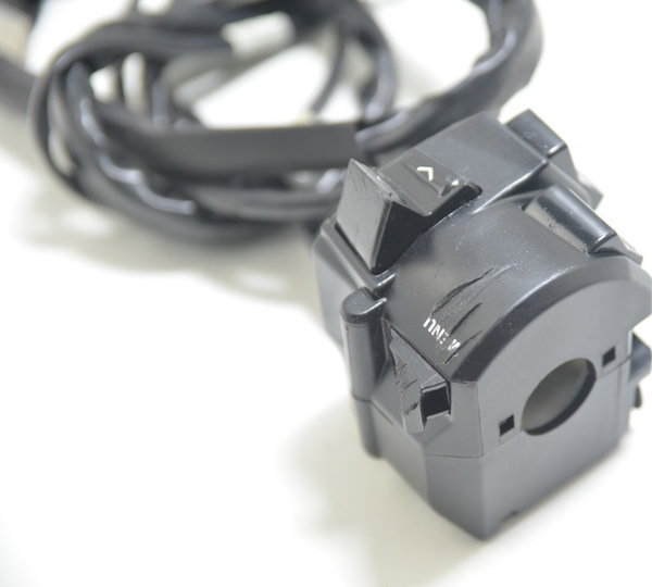 Chave Punho Luz C/avaria Yamaha Xt 1200 Z Super Tenere 15-22