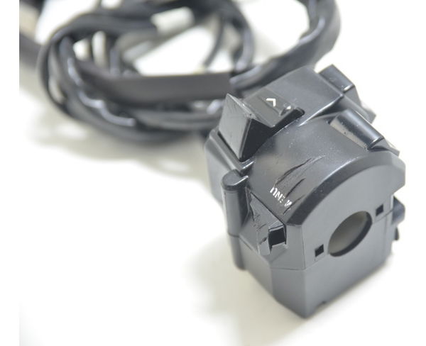 Chave Punho Luz C/avaria Yamaha Xt 1200 Z Super Tenere 15-22