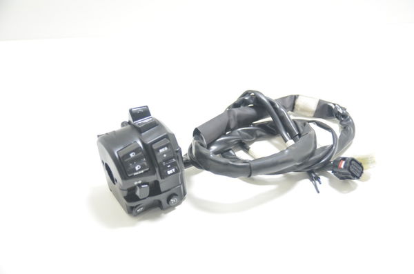 Chave Punho Luz C/avaria Yamaha Xt 1200 Z Super Tenere 15-22