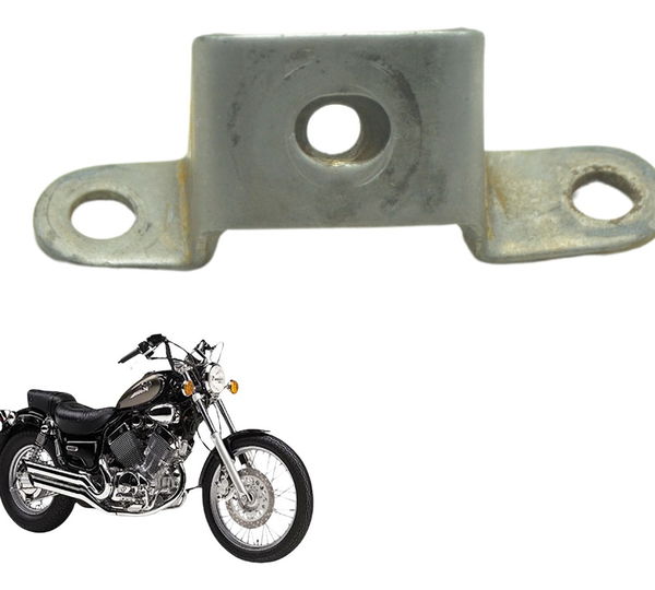 Suporte Tanque Yamaha Virago Xv 535 94-02 Original