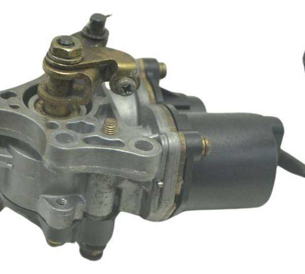 Atuador Corpo Injeção Yamaha Yzf R1 04-06 Original