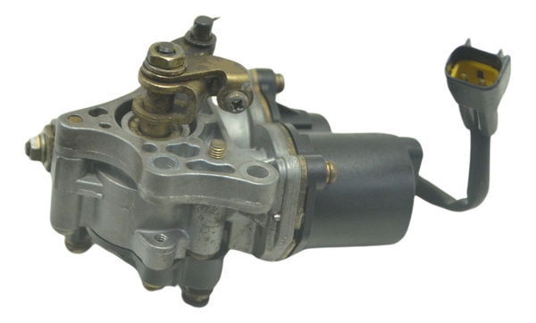 Atuador Corpo Injeção Yamaha Yzf R1 04-06 Original