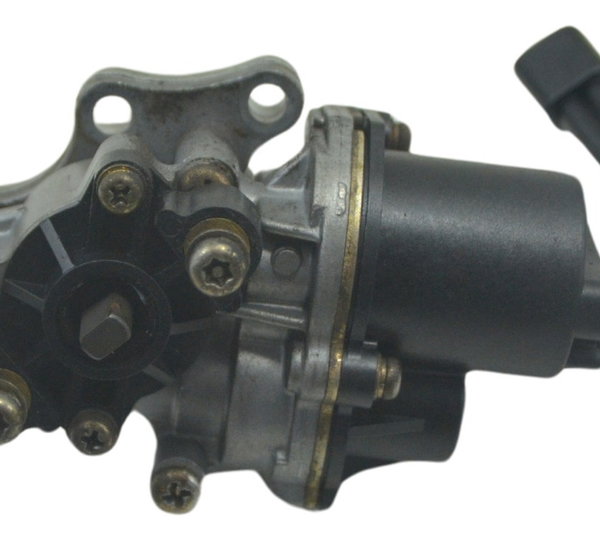 Atuador Corpo Injeção Yamaha Yzf R1 04-06 Original