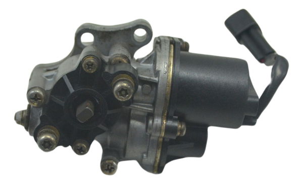 Atuador Corpo Injeção Yamaha Yzf R1 04-06 Original