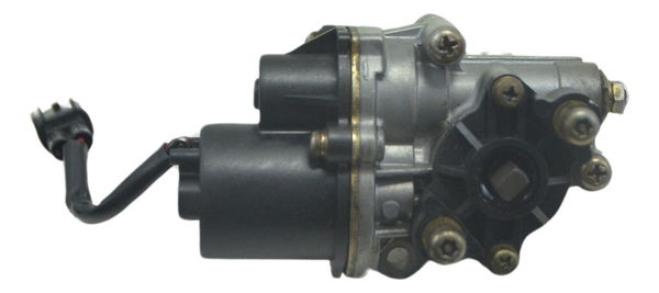 Atuador Corpo Injeção Yamaha Yzf R1 04-06 Original