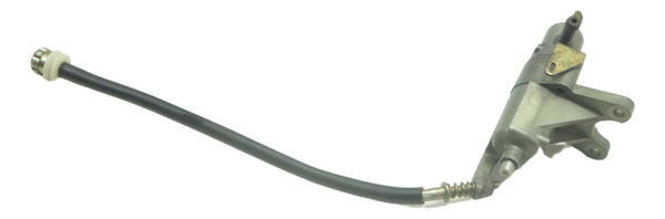 Válvula Pressão Combustível Yamaha Yzf R1 04-06 Original
