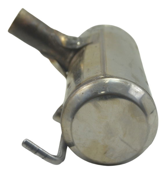 Ponteira Escape Direita Bmw G 650 Gs 05-11 Original