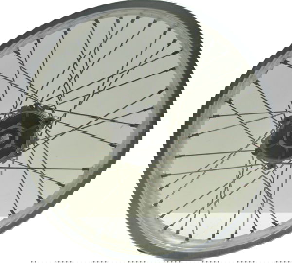 Roda Dianteira Bmw G 650 Gs 05-11 Original