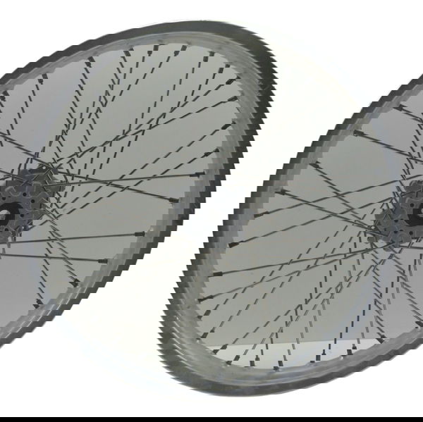 Roda Dianteira Bmw G 650 Gs 05-11 Original