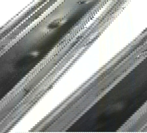 Roda Dianteira Bmw G 650 Gs 05-11 Original