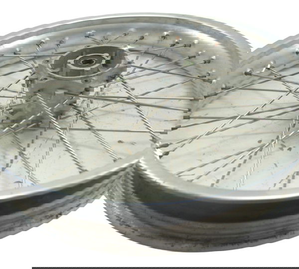 Roda Dianteira Bmw G 650 Gs 05-11 Original