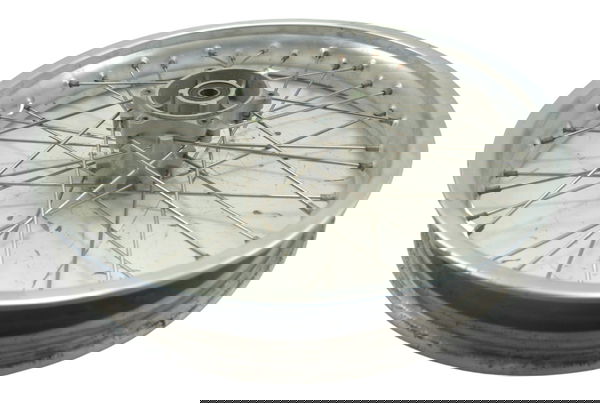 Roda Dianteira Bmw G 650 Gs 05-11 Original