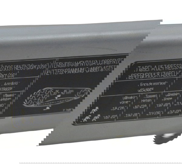 Balança Bmw G 650 Gs 05-11 Original