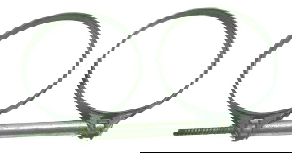 Abraçadeira Coletor Suzuki Gsx-r 1300 Hayabusa 09-19 Orig