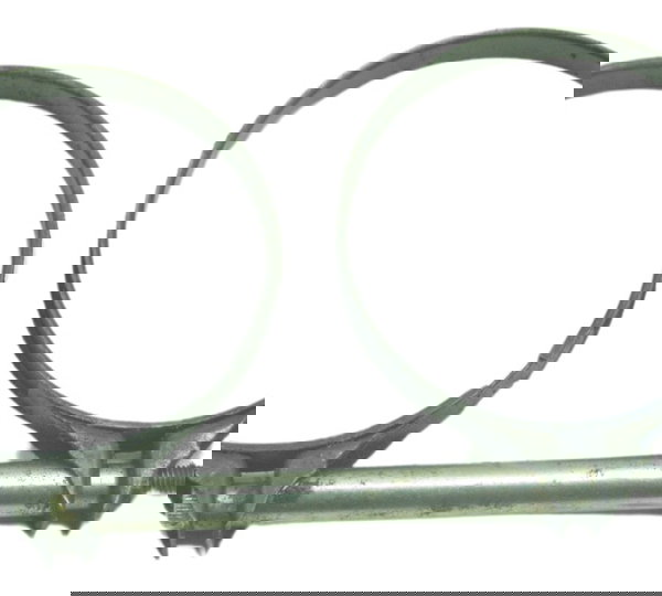 Abraçadeira Coletor Suzuki Gsx-r 1300 Hayabusa 09-19 Orig