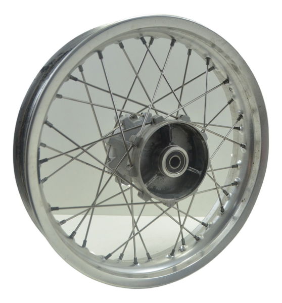 Roda Traseira Bmw G 650 Gs 05-11 Original