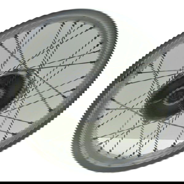 Roda Traseira Bmw G 650 Gs 05-11 Original