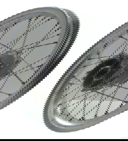 Roda Traseira Bmw G 650 Gs 05-11 Original