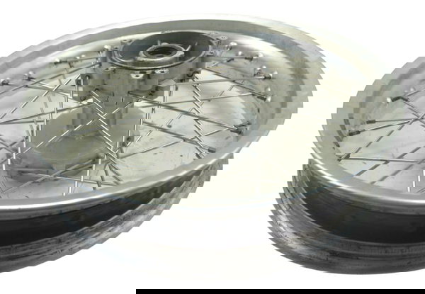 Roda Traseira Bmw G 650 Gs 05-11 Original