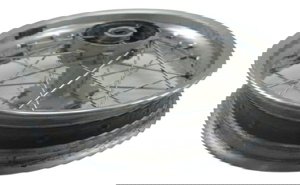 Roda Traseira Bmw G 650 Gs 05-11 Original