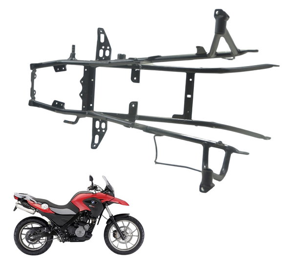 Quadro B Bmw G 650 Gs 05-11 Original