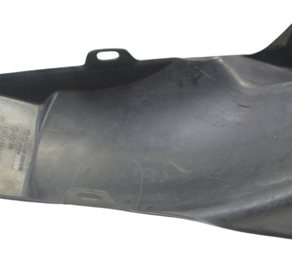 Paralama Traseiro Interno B Bmw G 650 Gs 05-11 Original